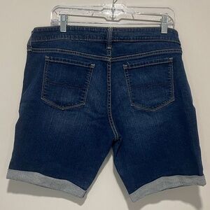 Arizona Jean Co Demiun, Stretch,  size 15